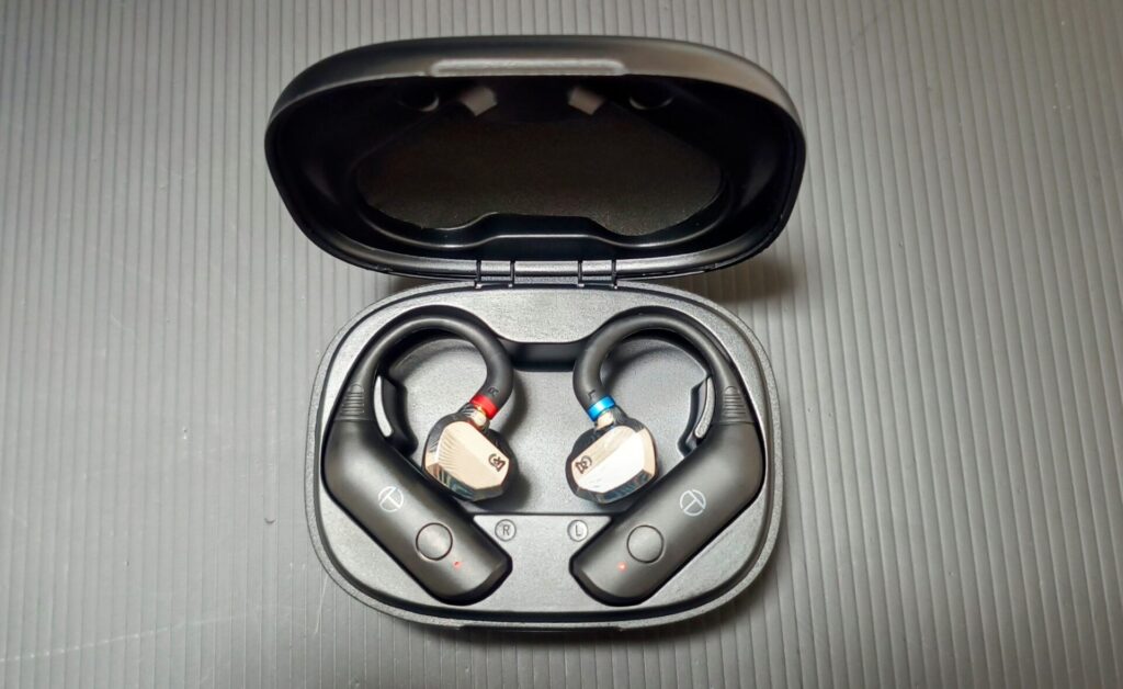 イヤホン SeeAudio YUME Ultra trn bt20 pro SeeAudio YUME Ultra | Wideband dynamic driver IEMs – Linsoul